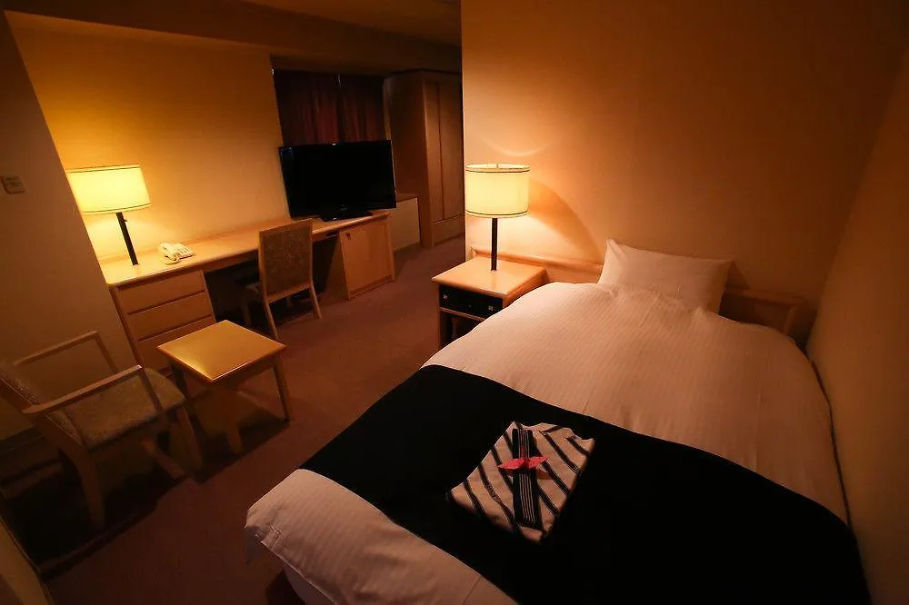 Apa Hotel Sapporo Susukino Eki Minami