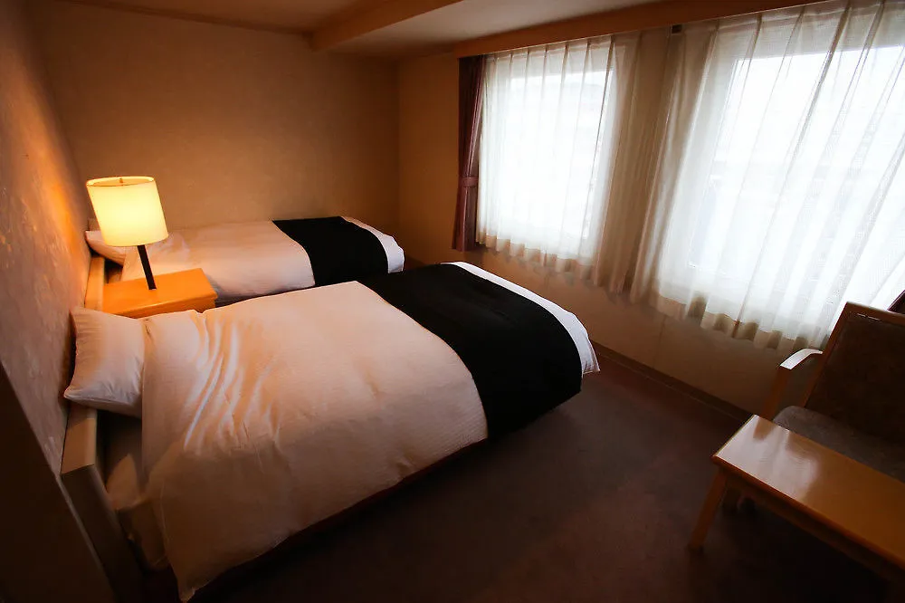 Apa Hotel Sapporo Susukino Eki Minami