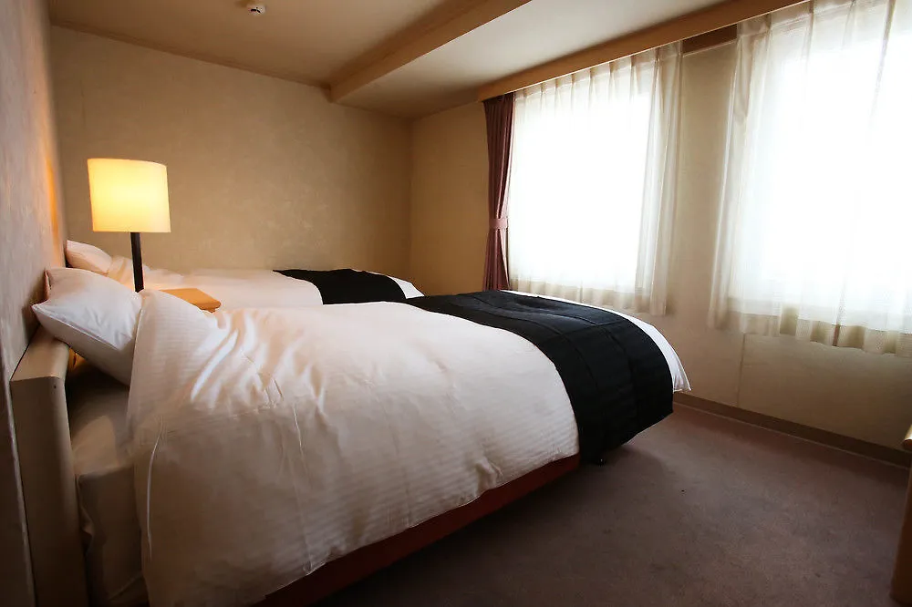 Apa Hotel Sapporo Susukino Eki Minami