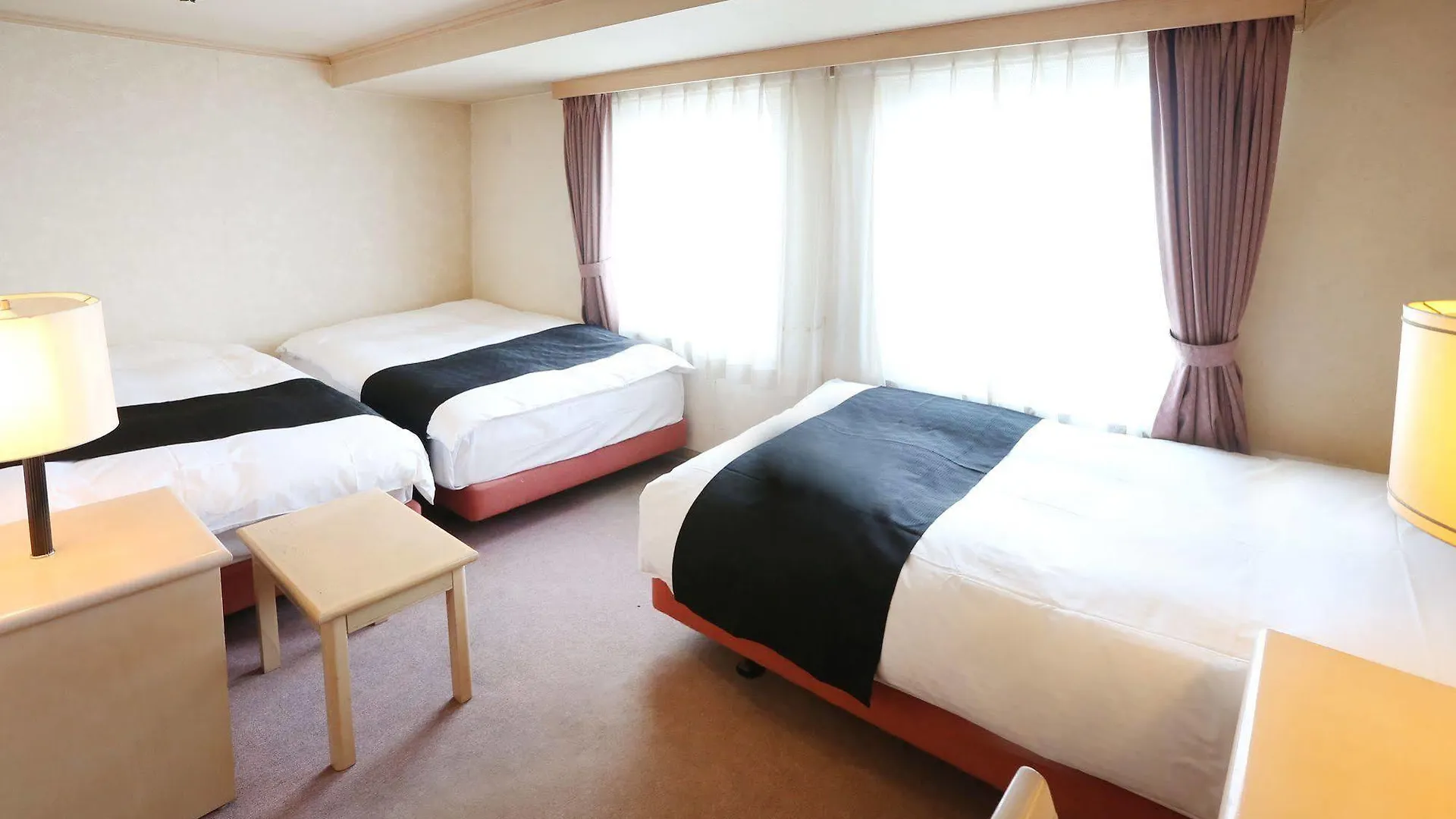 Apa Hotel Sapporo Susukino Eki Minami