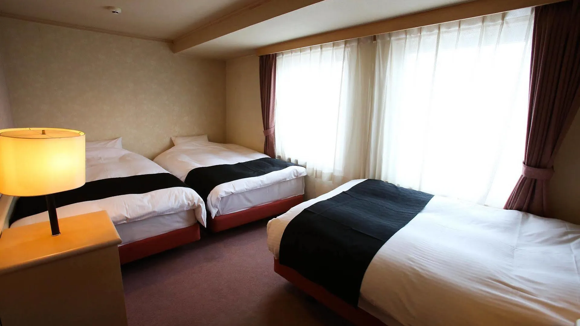 Apa Hotel Sapporo Susukino Eki Minami 3*,  Japão