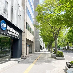 Hotel Best Western Odori Koen